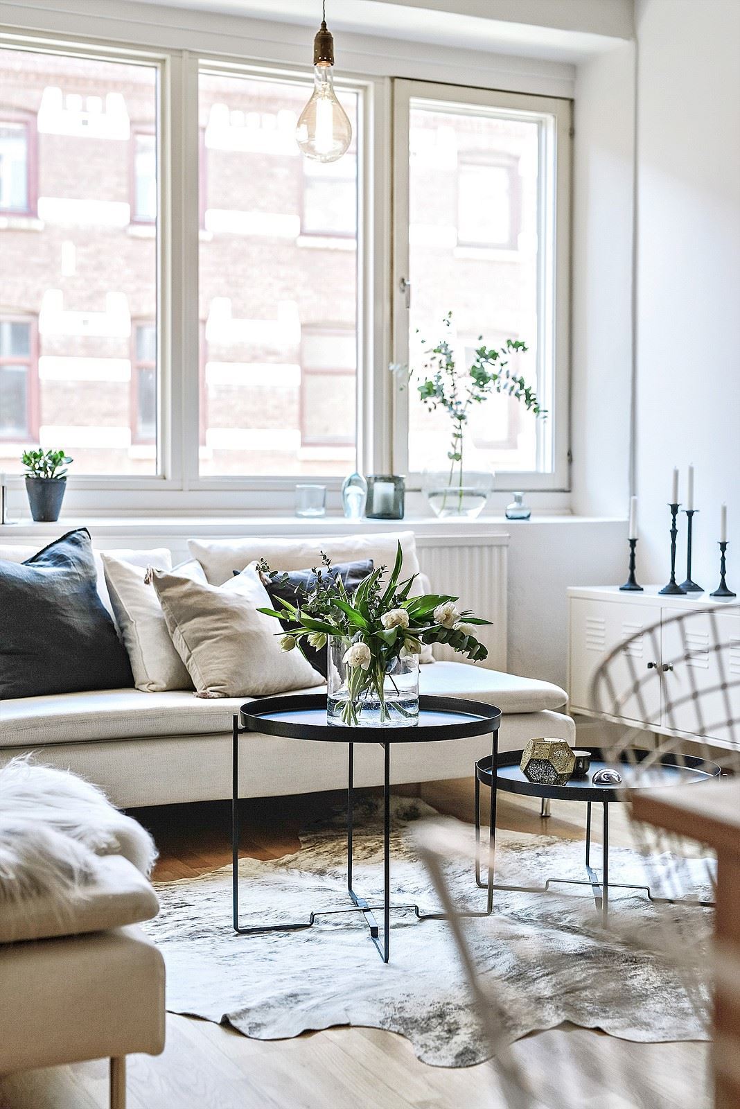 Comment Decorer Vos Appuis De Fenetres Selon Les Saisons Planete Deco A Homes World