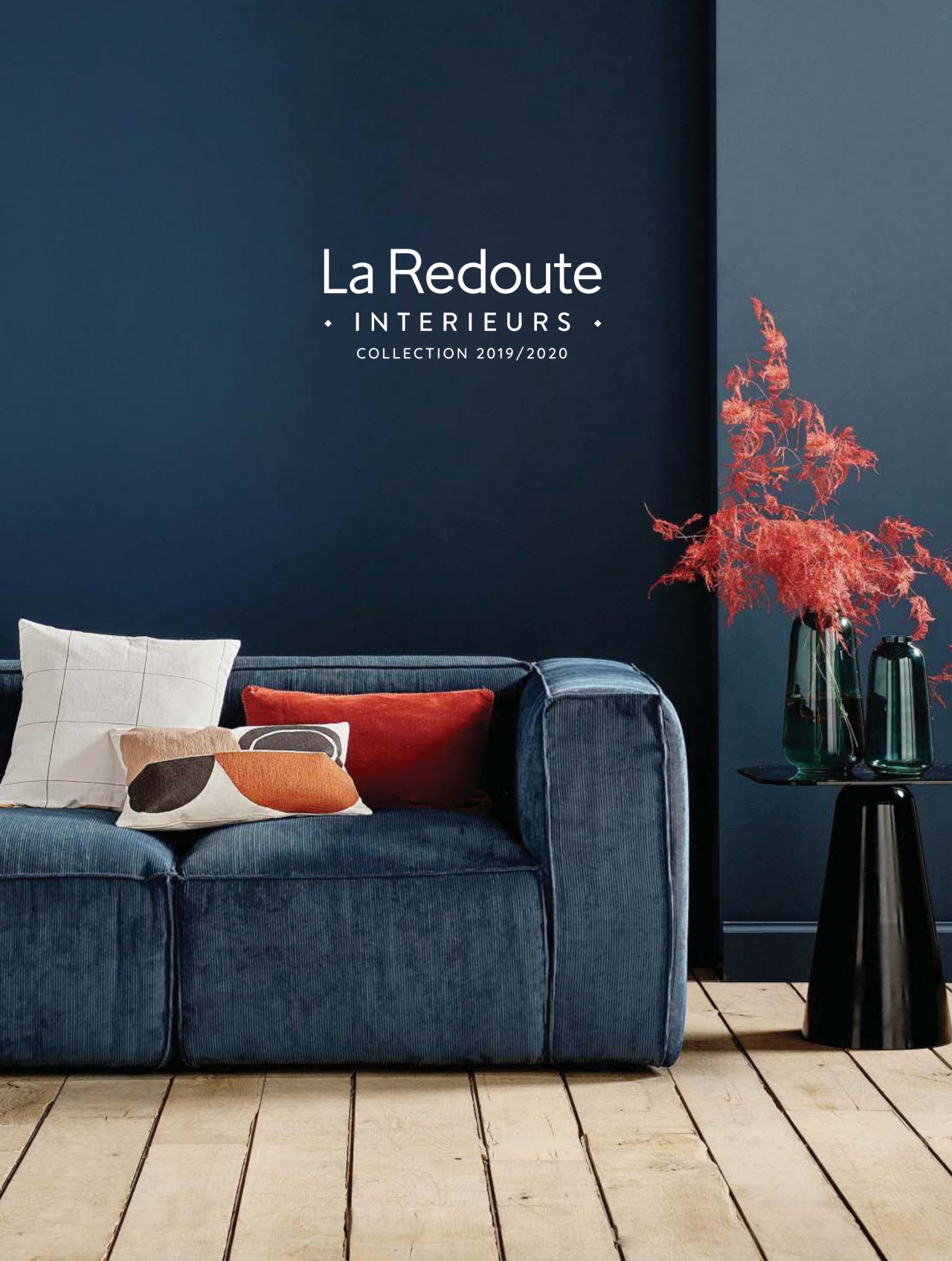Catalogue La Redoute Printemps 2020 2025