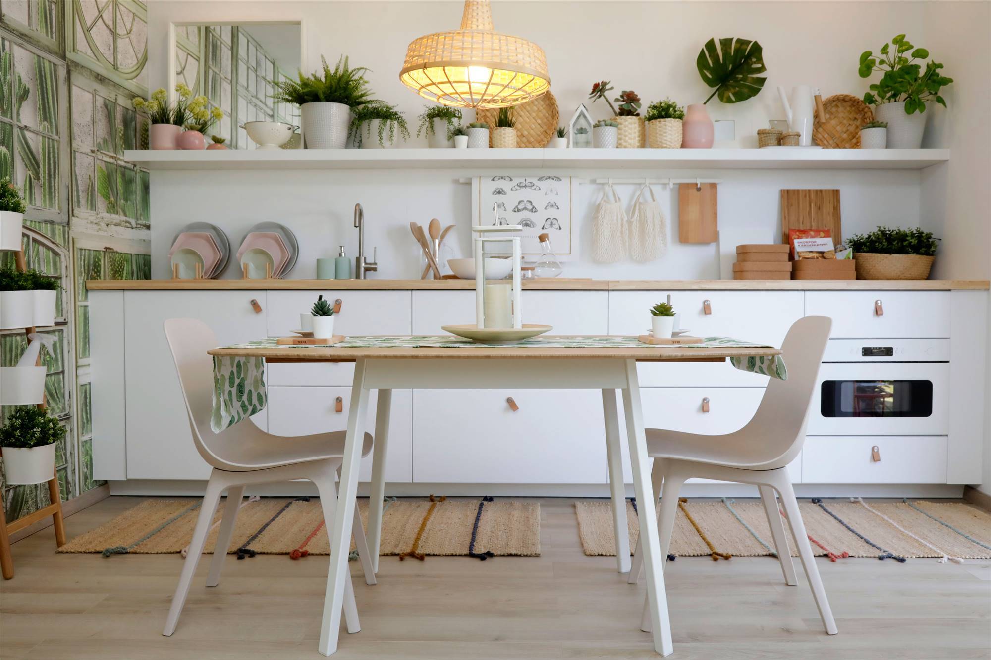 Ikea pr sente un studio de 35m2 en 4 versions pour trouver Ikea pr sente un studio de 35m2 en 4 versions pour trouver