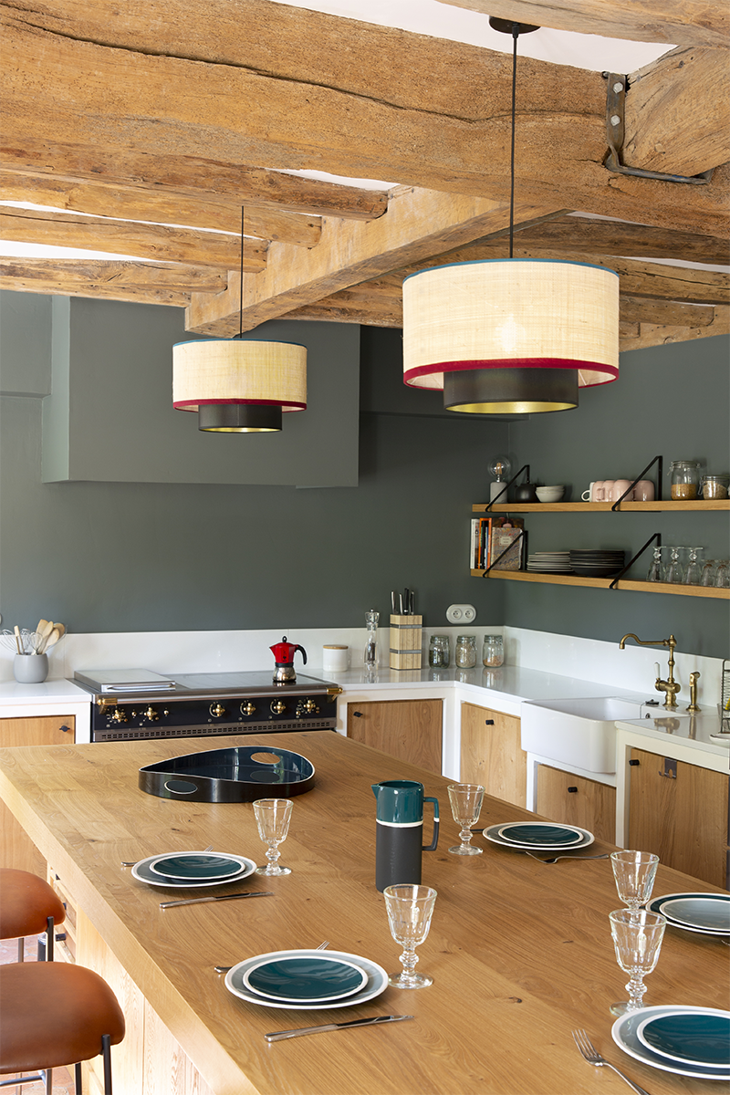 Maison Sarah Lavoine Archives - PLANETE DECO a homes world Maison Sarah Lavoine Archives - PLANETE DECO a homes world
