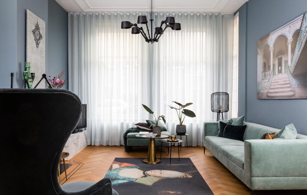 Planete Deco A Homes World Page 46 Sur 1196 Blog Deco Le