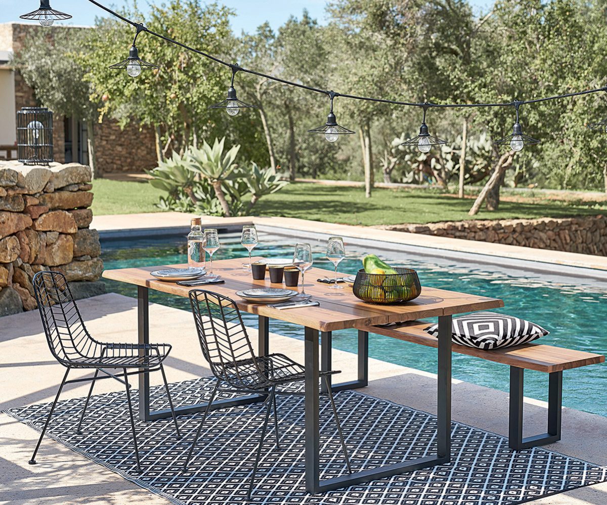 Maisons du Monde 2020 meubles et décoration le nouveau catalogue ...