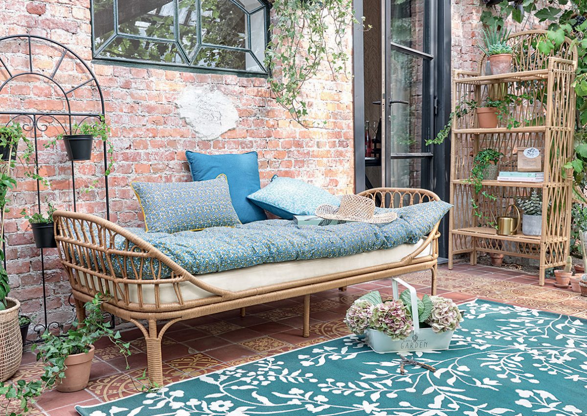 Maisons du Monde 2020 meubles et décoration le nouveau catalogue ...