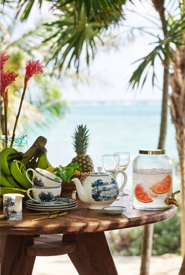 H M Home Nouvelle Collection Meubles Et Decoration Ete 2020 Introducing Summer