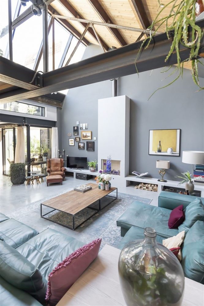 loft sur le blog déco planete-deco.fr- Page 51 sur 367