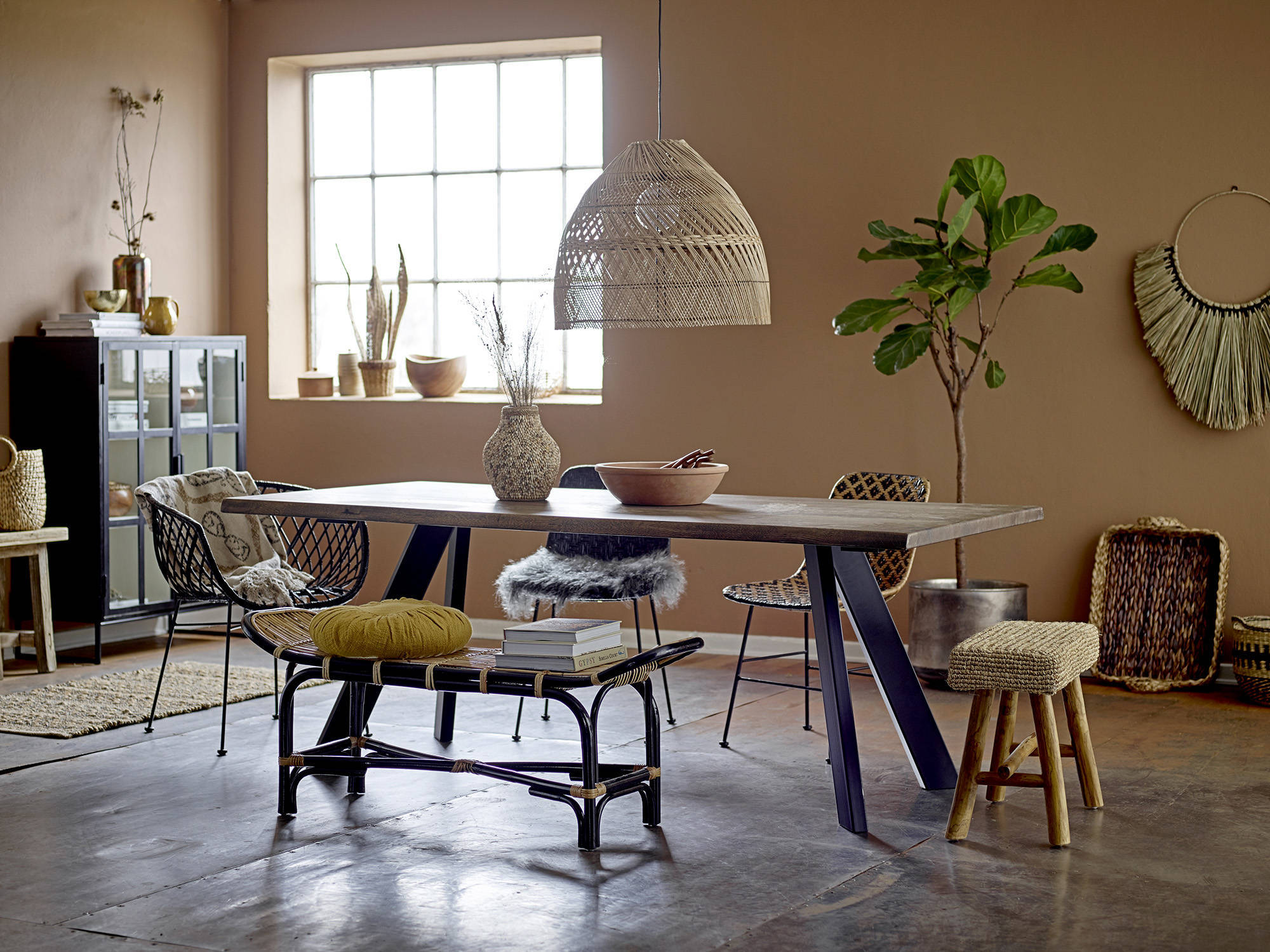 Bloomingville Fete Son e Anniversaire Avec Sa Collection Decoration Et Mobilier Pour L Automne Hiver 21 Planete Deco A Homes World Bloomingville Fete Son e Anniversaire Avec Sa Collection Decoration Et Mobilier Pour L Automne Hiver 21 Planete Deco A Homes World