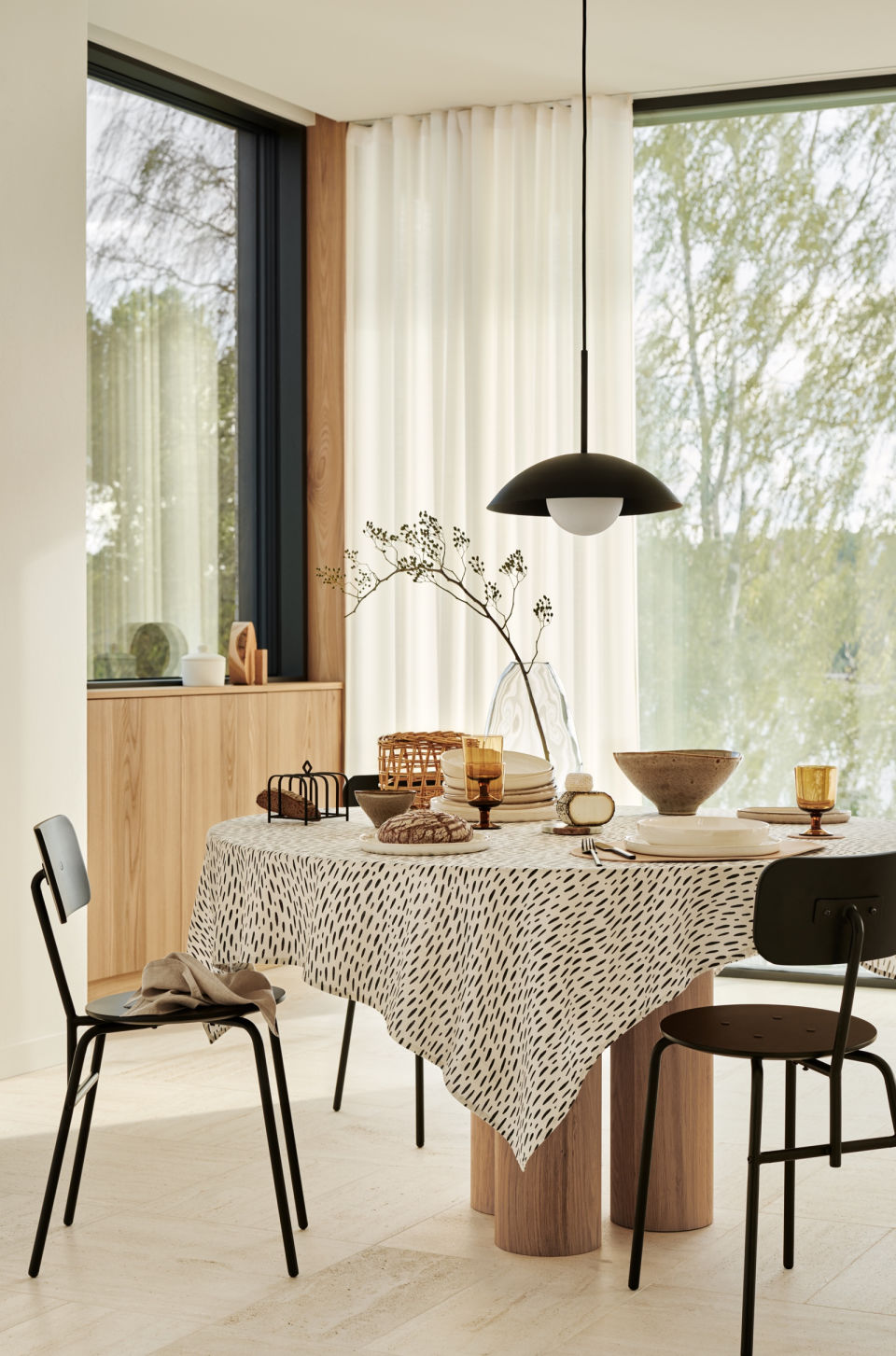 H&M Home meubles et décoration printemps 2021 Nouvelle collection "Un ...