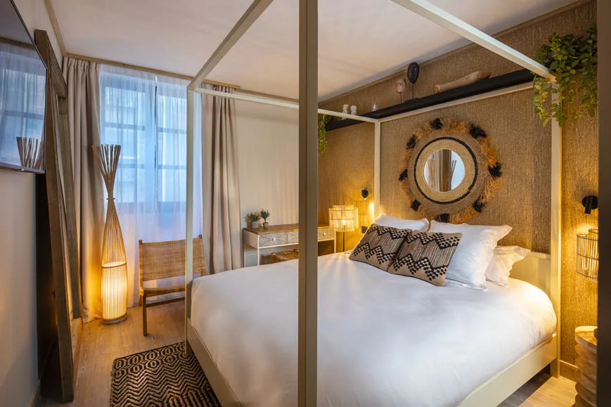 Maisons du monde ouvre son second hôtel à Marseille ...