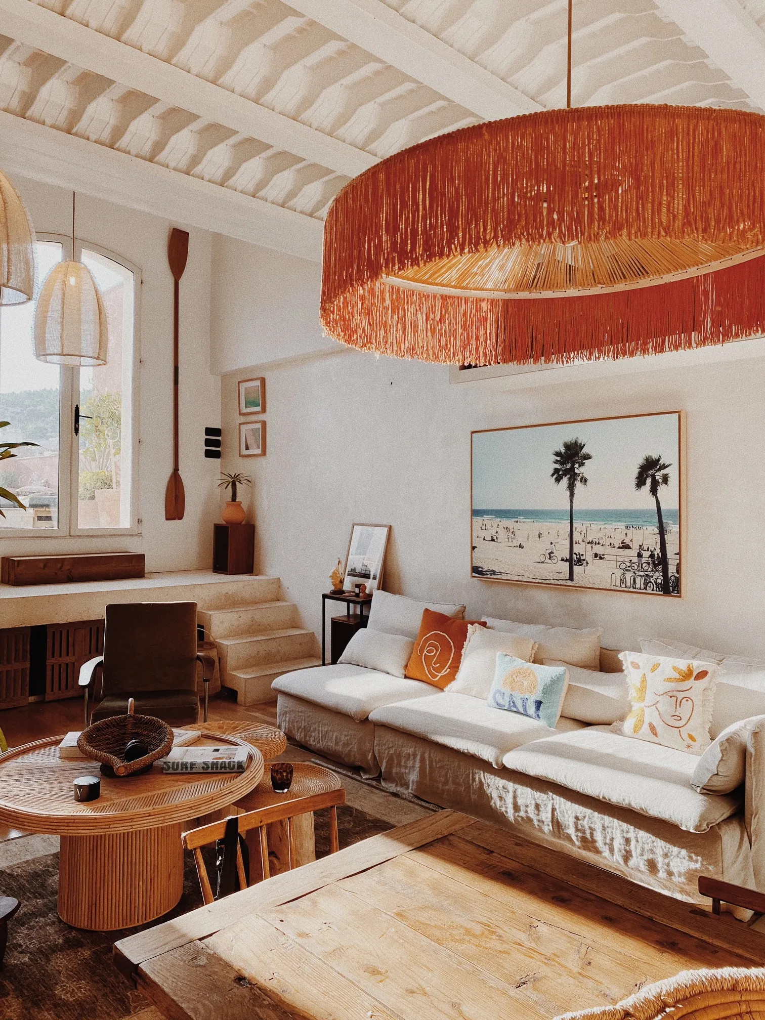 déco bohème chic Archives