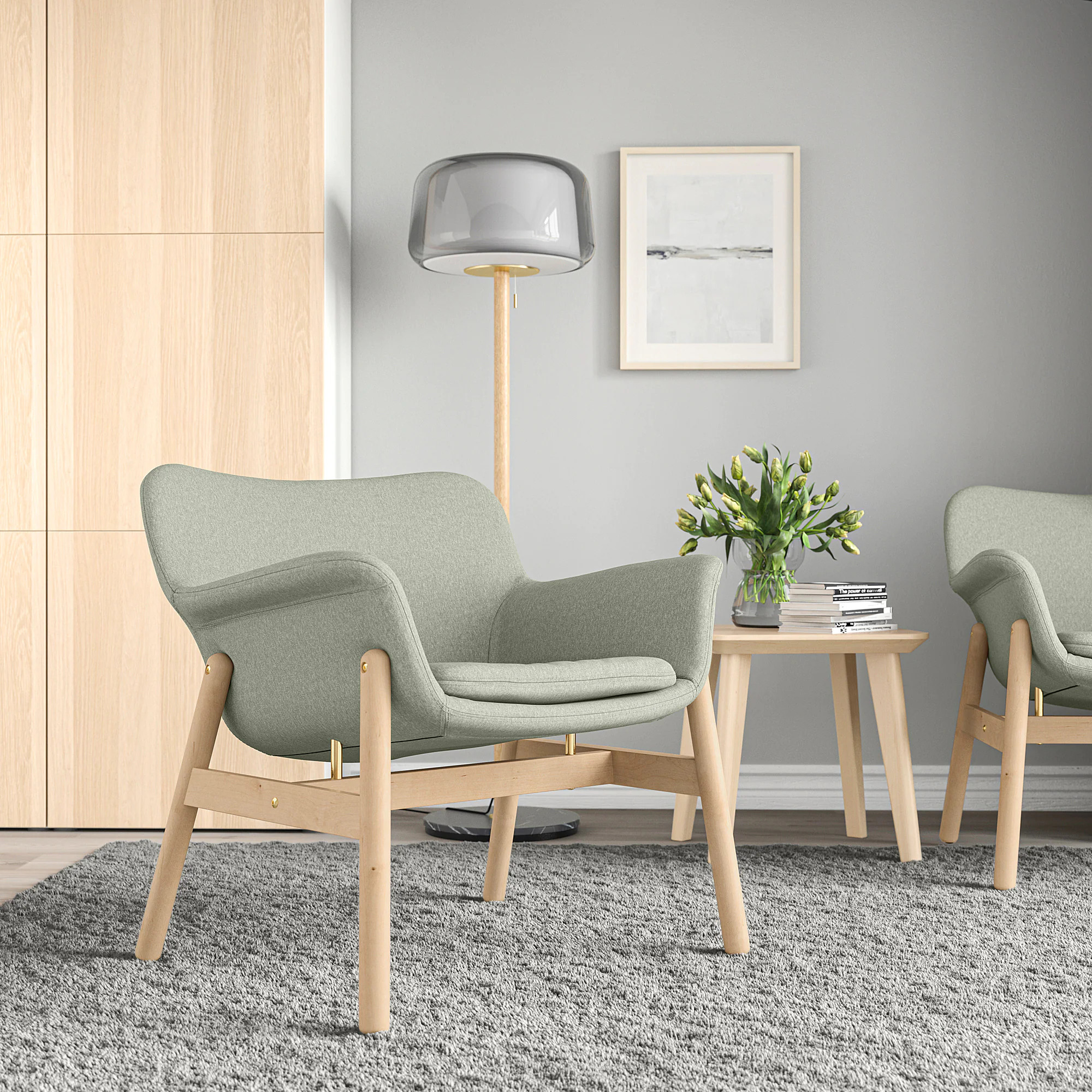 fauteuil design