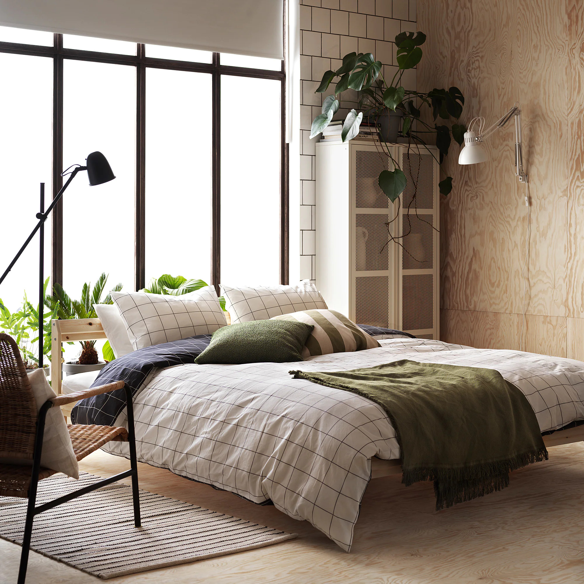 déco scandinave