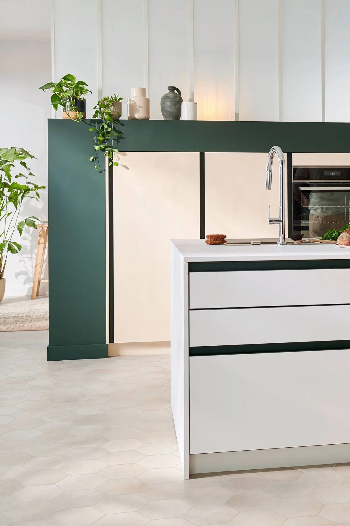 Cuisine Equipee Lapeyre