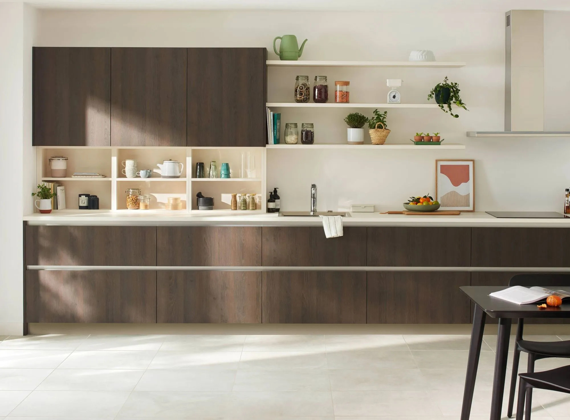 Cuisine Equipee Lapeyre