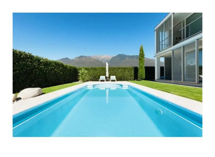 revêtement piscine