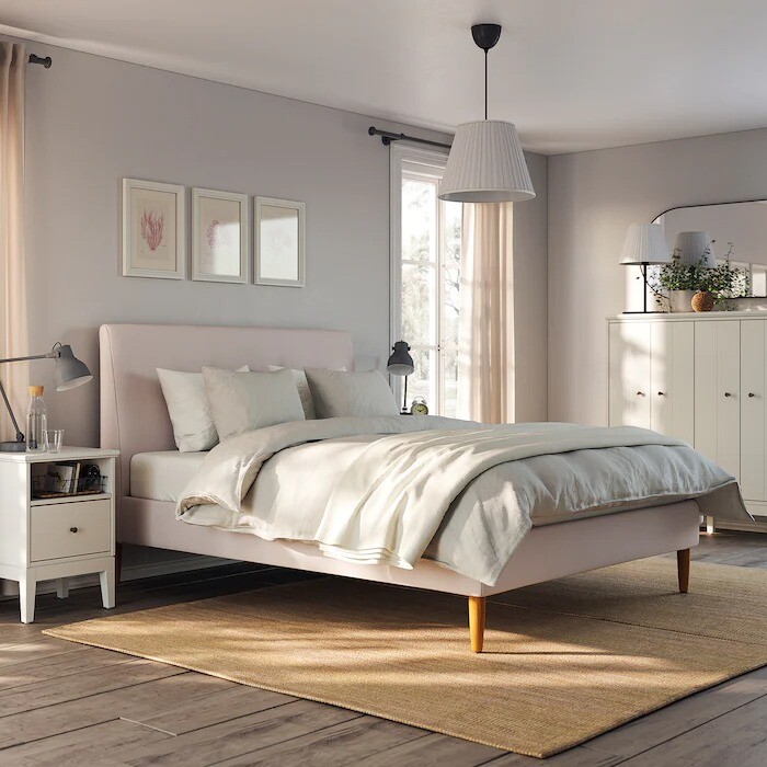 IKEA nouvelle collection chambres