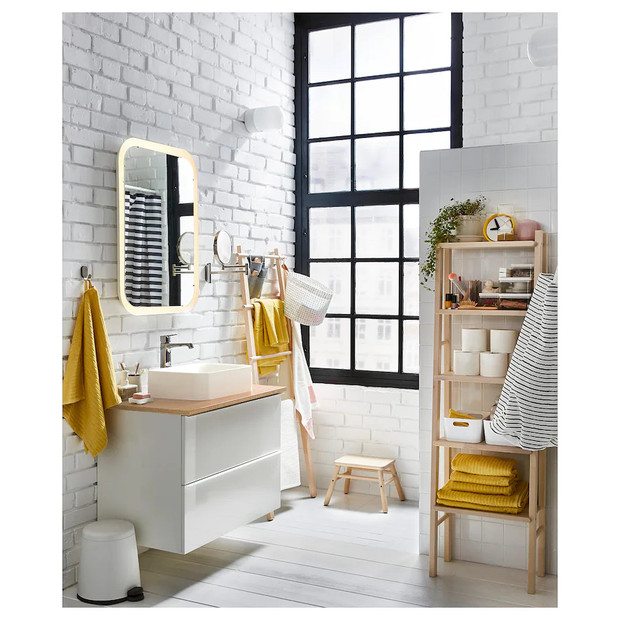 La nouvelle cuisine IKEA  2022  se d voile d couvrez en les 
