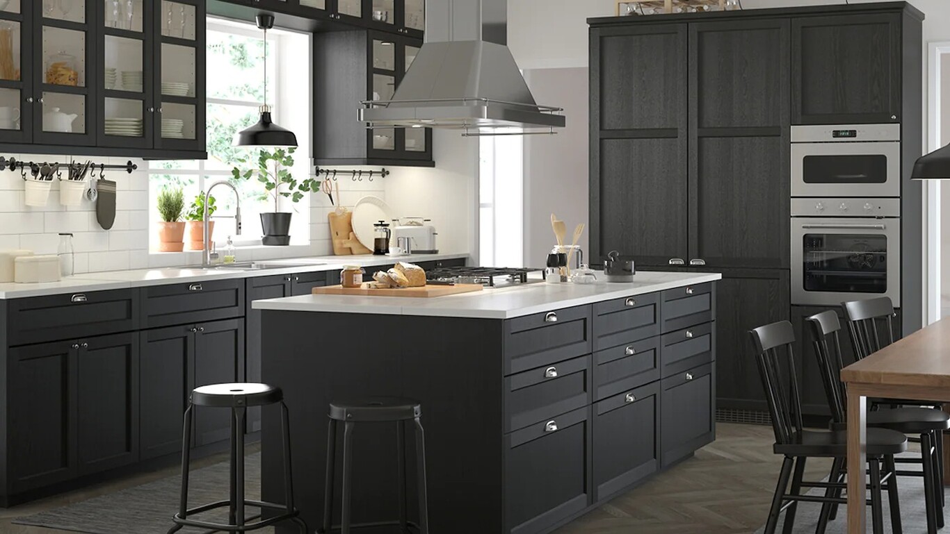 La nouvelle cuisine IKEA 2022 se dévoile, découvrezen les tendances