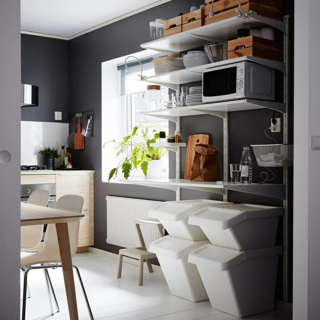La nouvelle cuisine IKEA 2022 se dévoile, découvrez-en les tendances