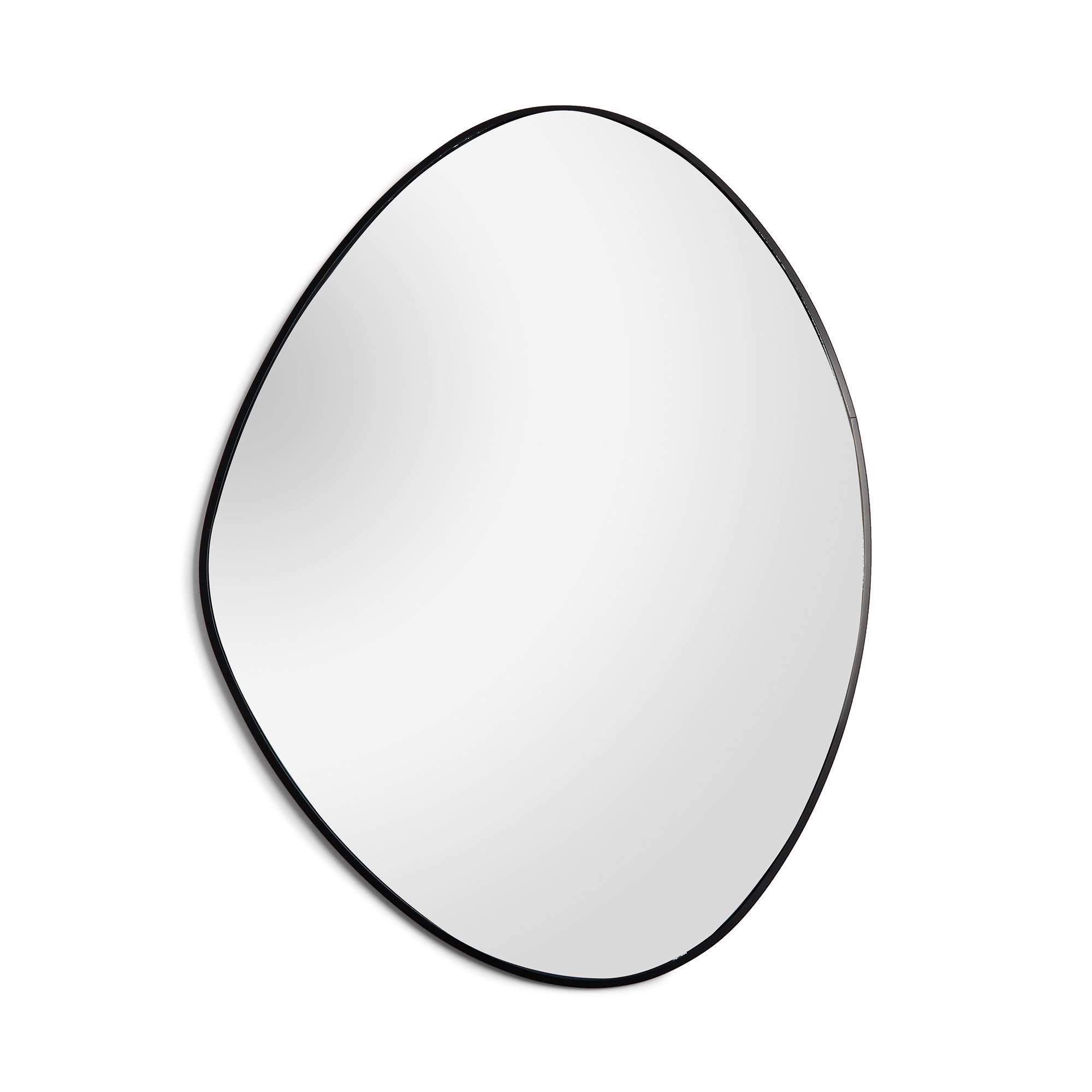 Miroir ovale Primark
