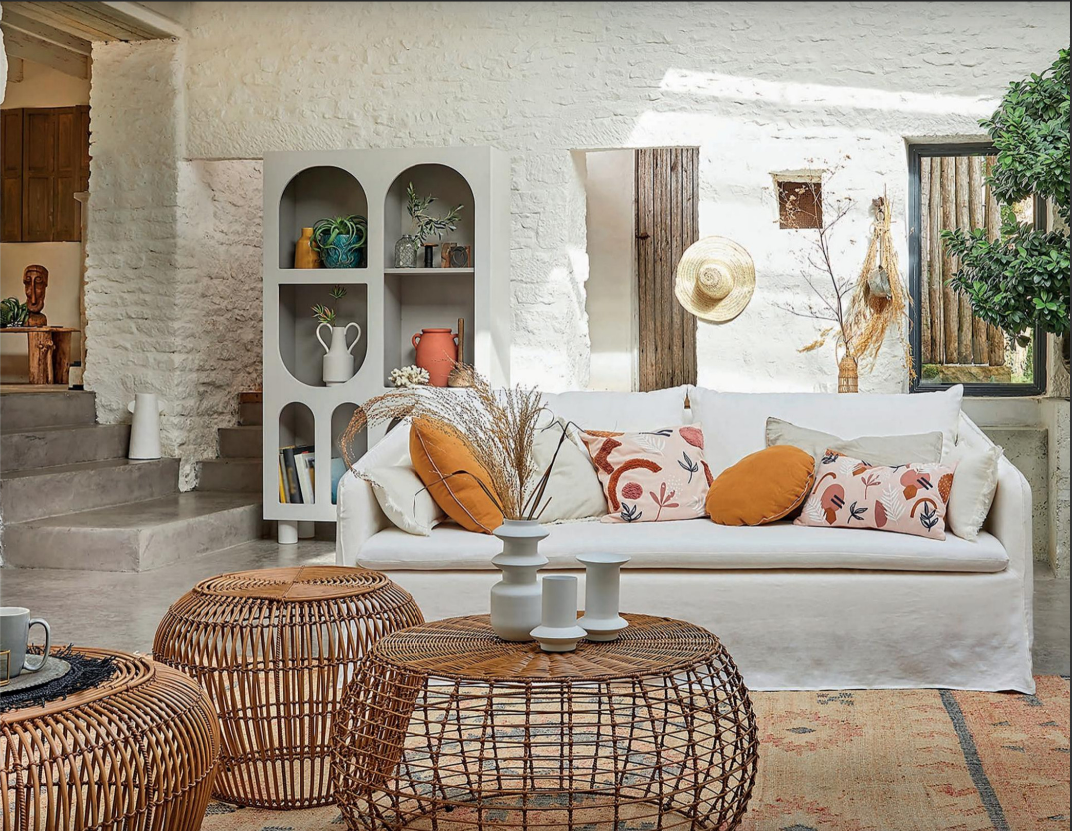 Catalogue La Redoute Automne Hiver 2022 Planète Déco - Page 353 sur 3035 - Le blog déco aux milliers de posts qui  fait le tour du monde des tendances actuelles du design intérieur