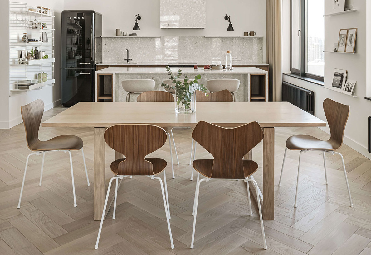 Construction Appartements & Maisons - cover