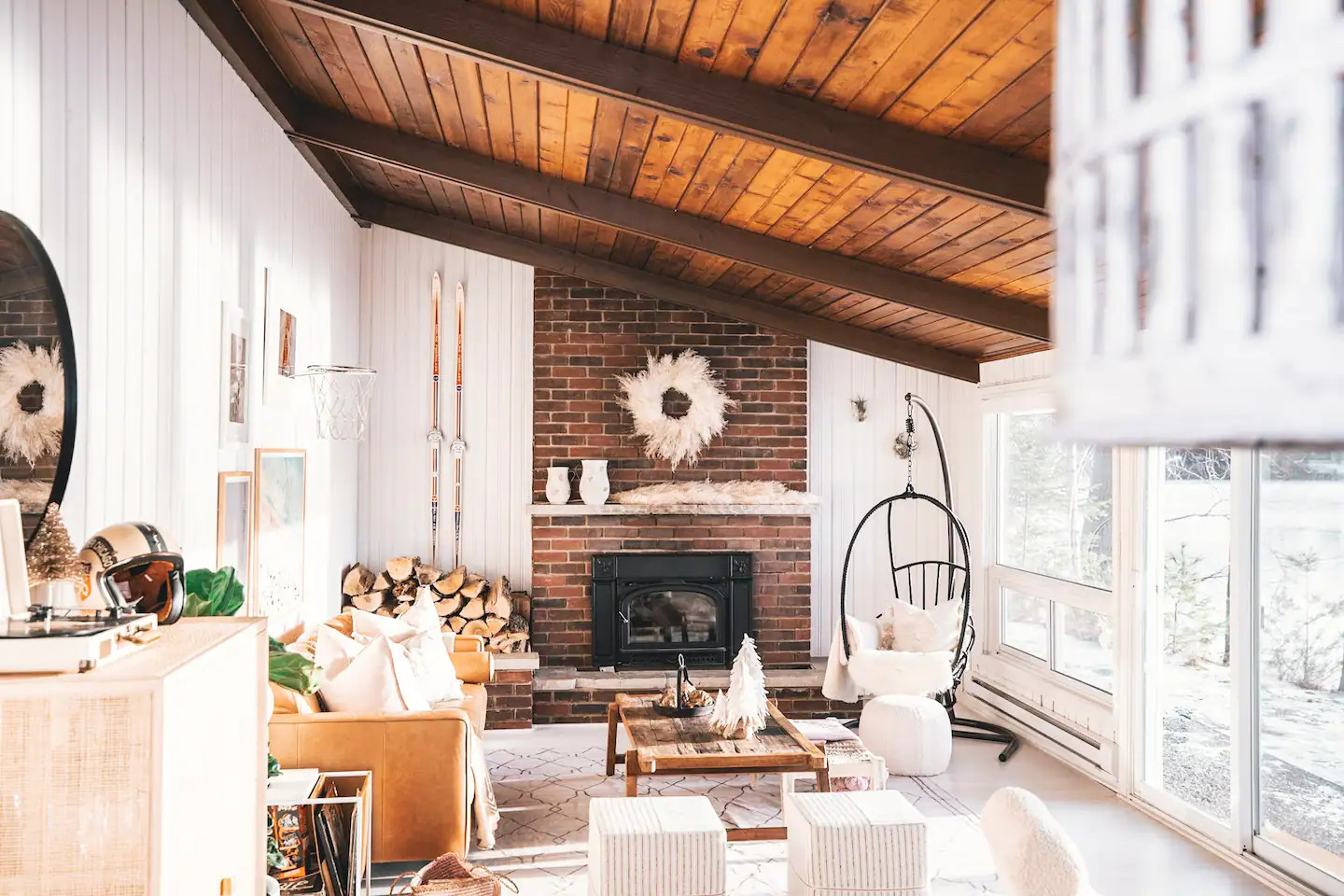 How to have a cozier home in winter