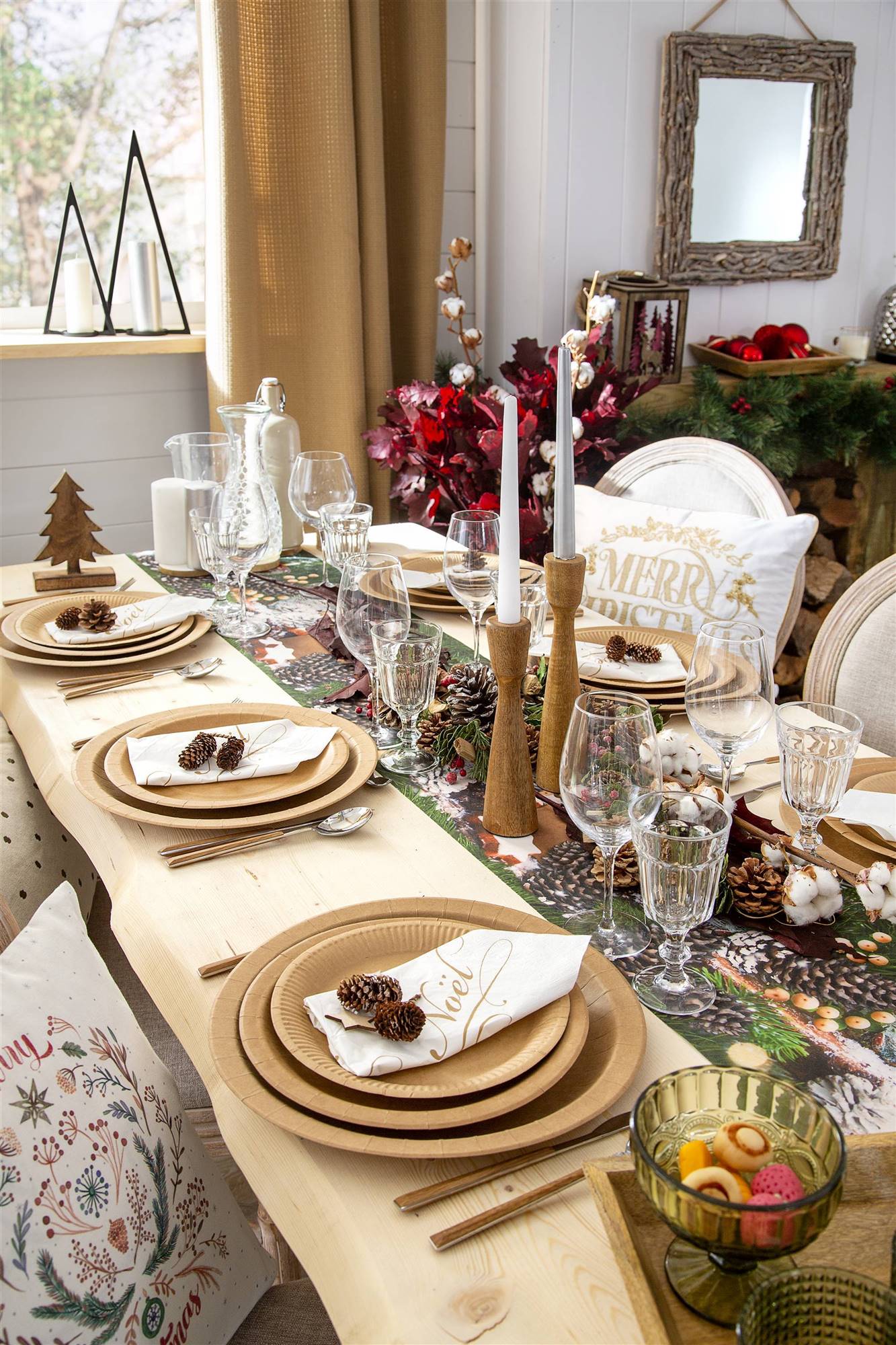 Decoration Noël sur le blog déco planete-deco.fr- Page 5 sur 77
