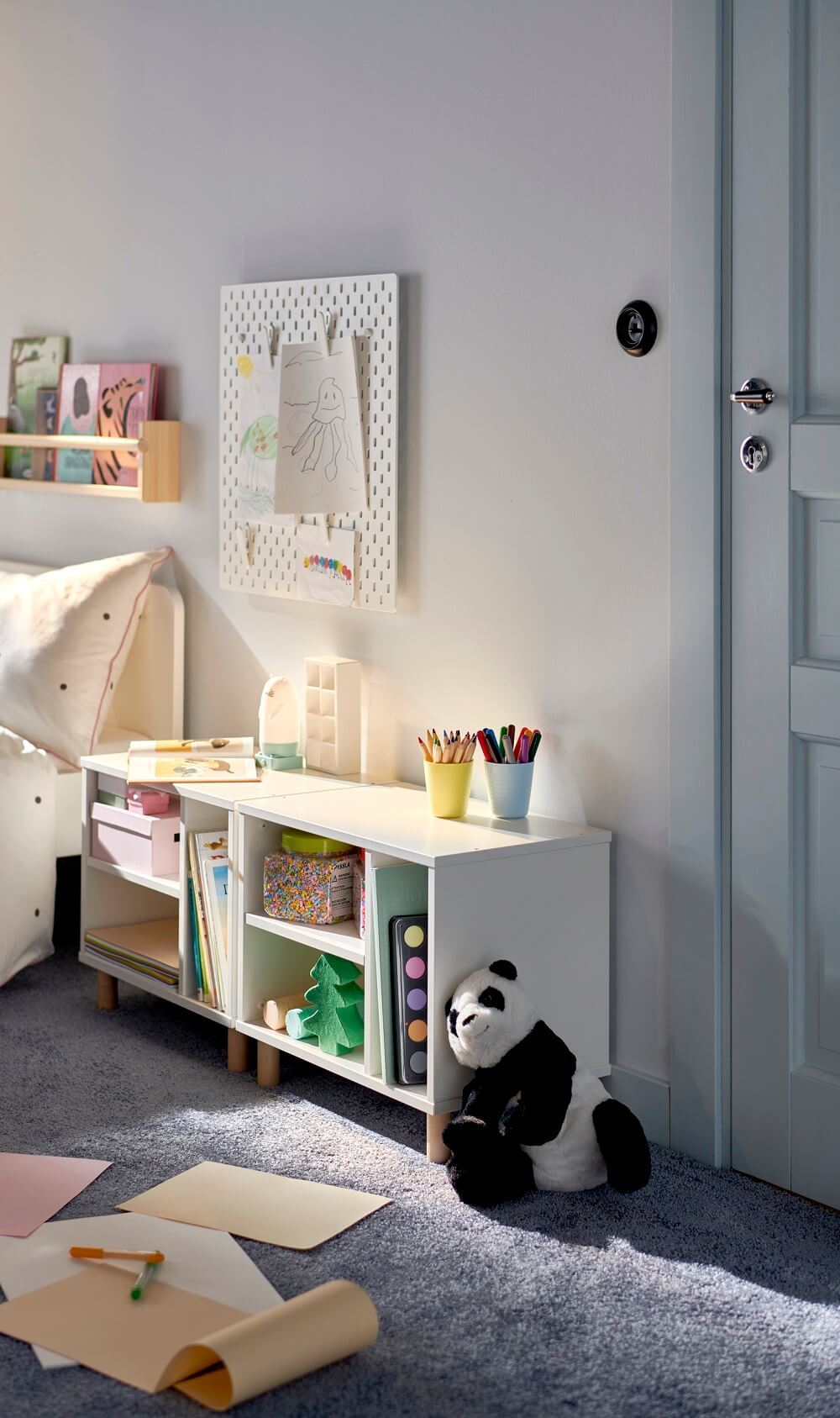chambre enfant IKEA 2022