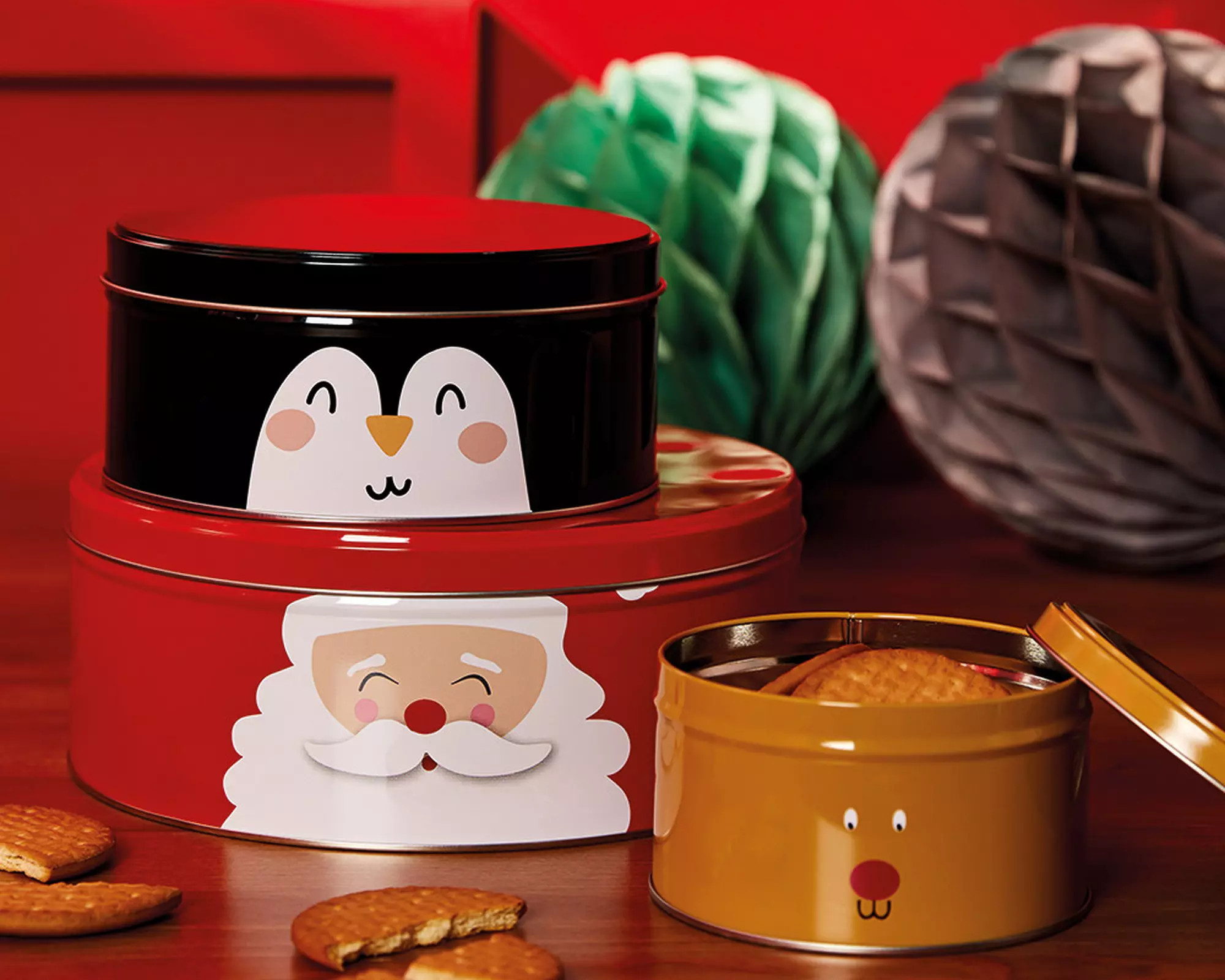 Decoration Noël sur le blog déco planete-deco.fr- Page 2 sur 77