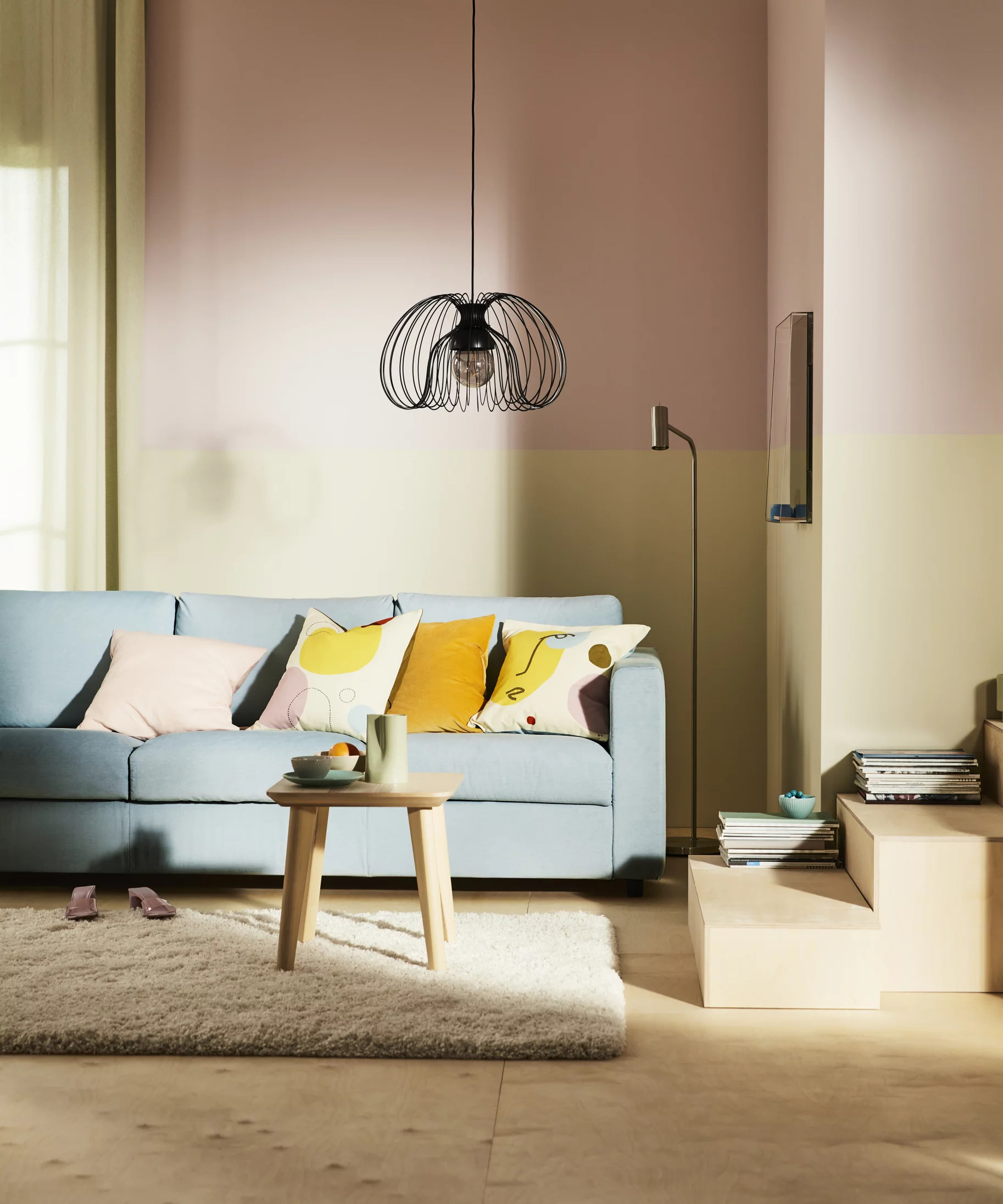 Vimle canapé IKEA 2022