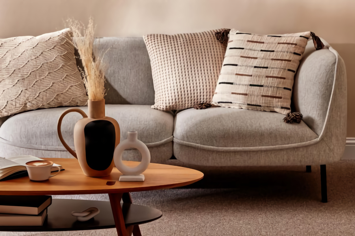 Interior Design - cover
