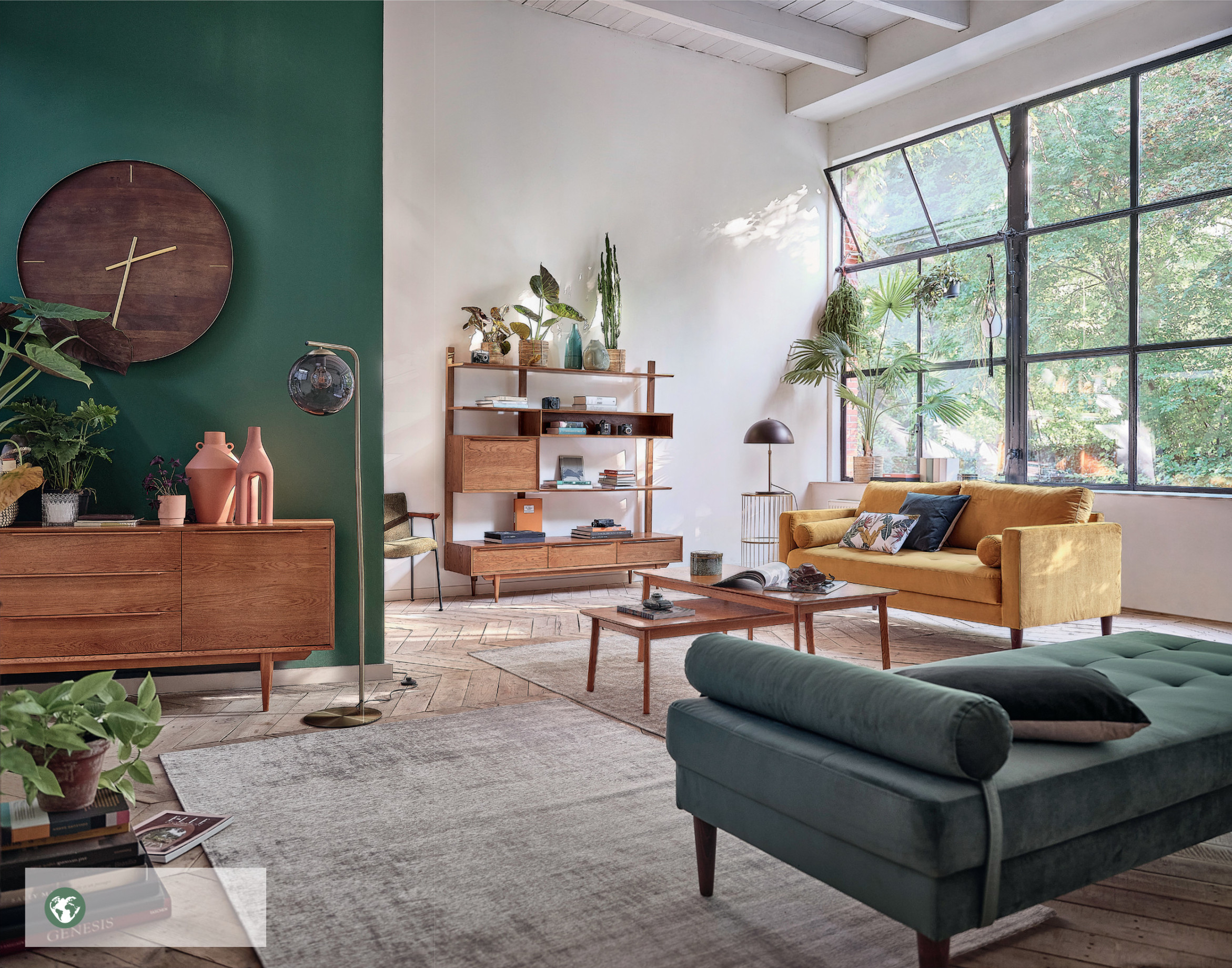 Le nouveau catalogue Maisons du Monde 2022 est en ligne