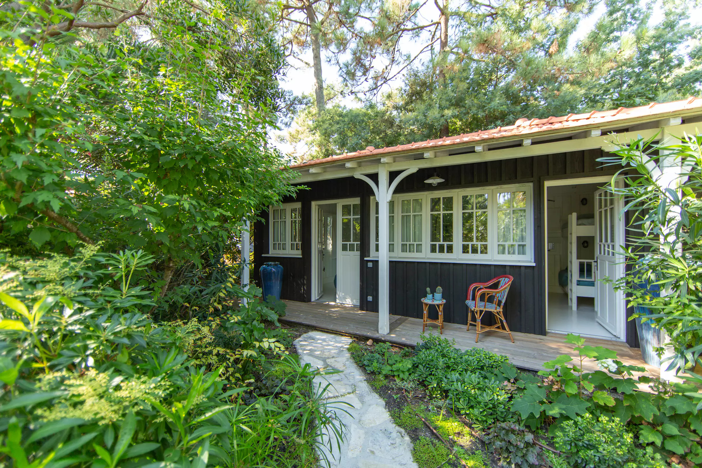 Maison Au Cap Ferret | Ventana Blog