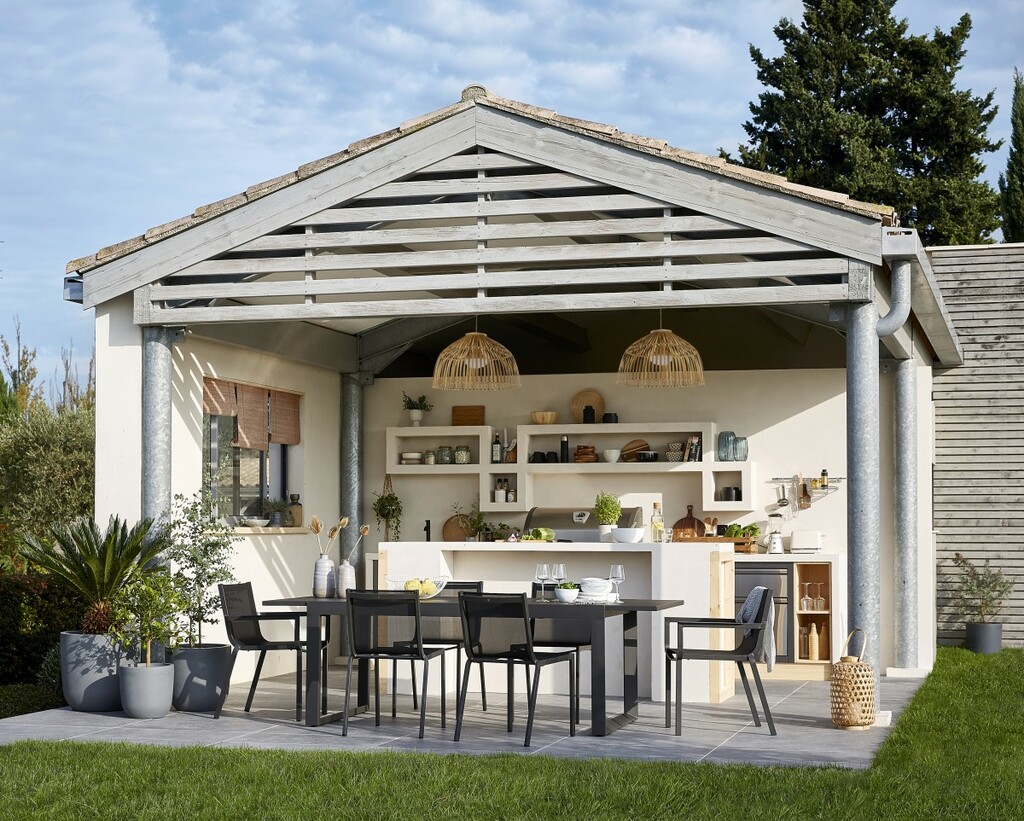 A Travel loft designed by Liza Wassenaar at the vtwonen & design fair 2022