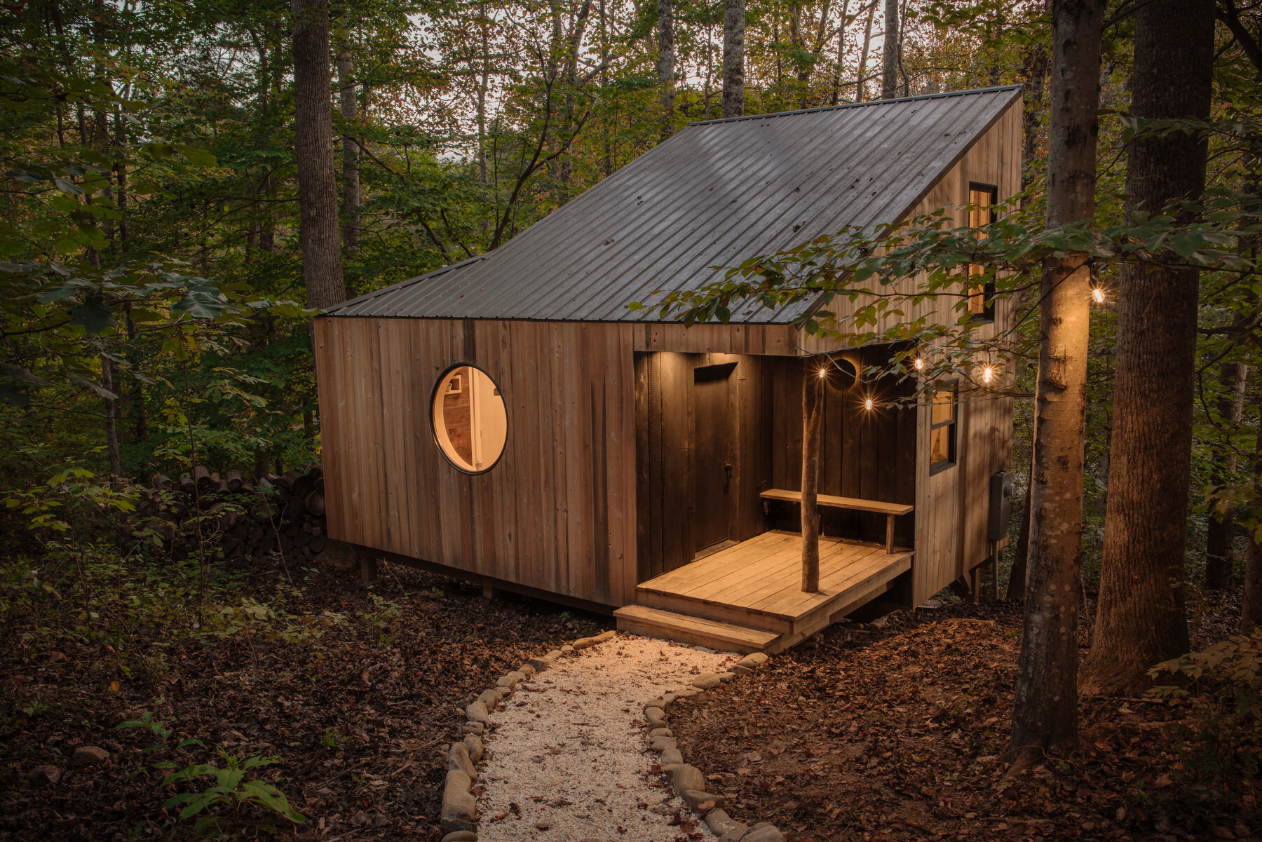 Avant Garde – Certified Net Zero