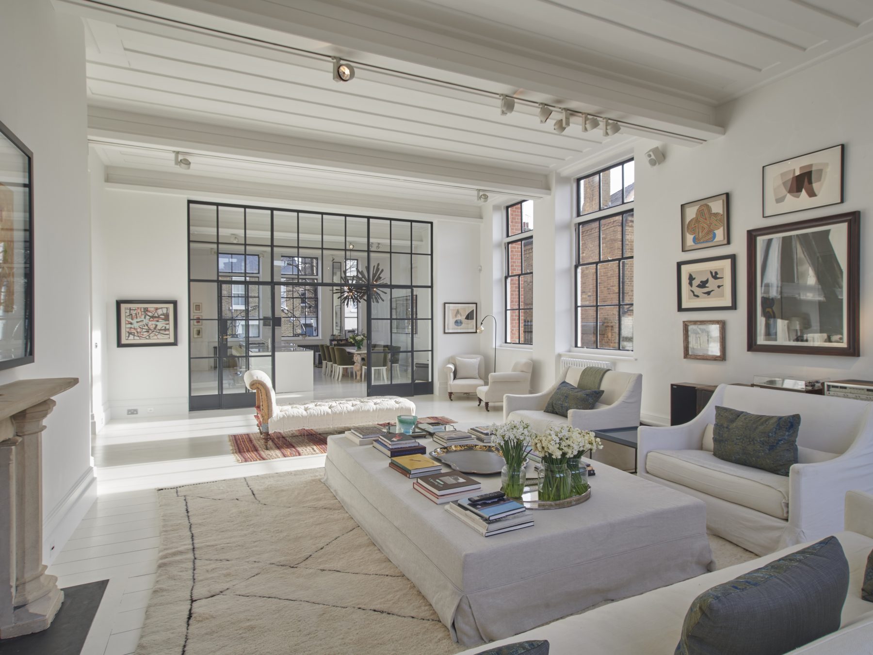 Interior Design - cover