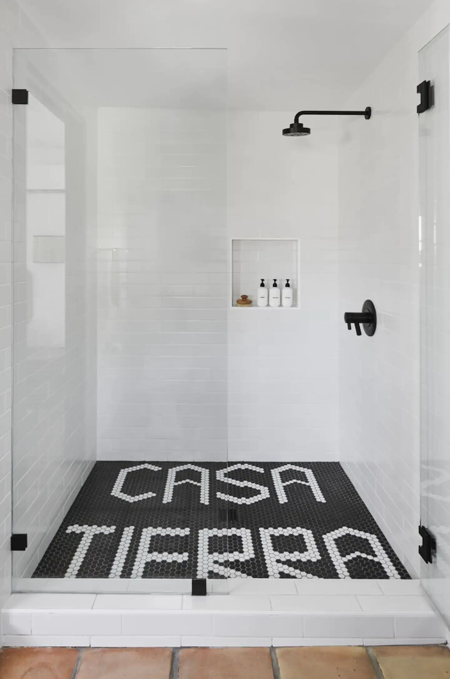 salle de bain casa tierra