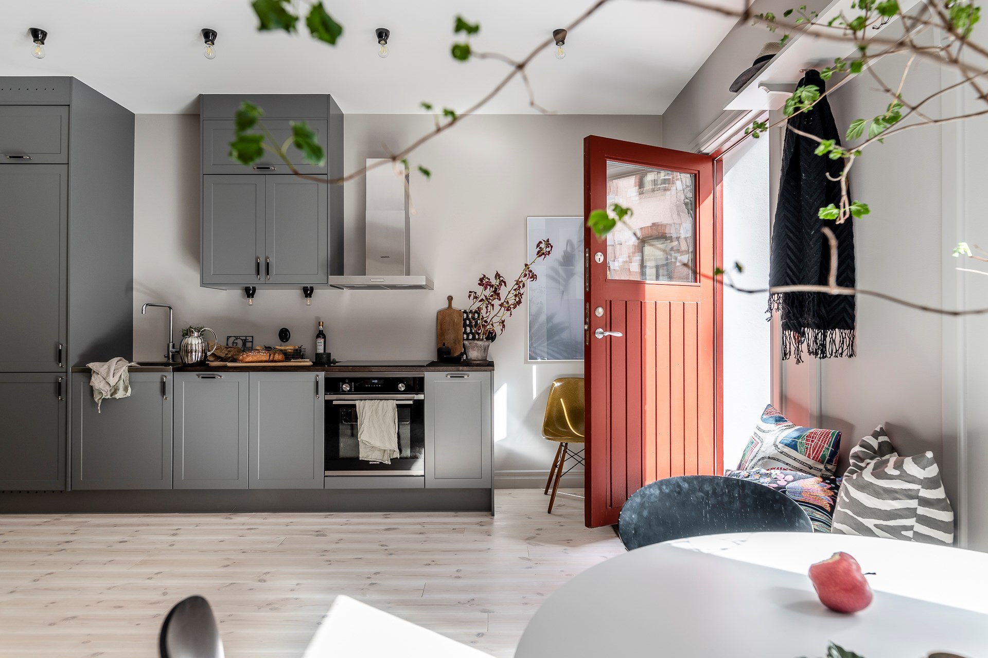 Les luminaires Haos, entre élégance et simplicité