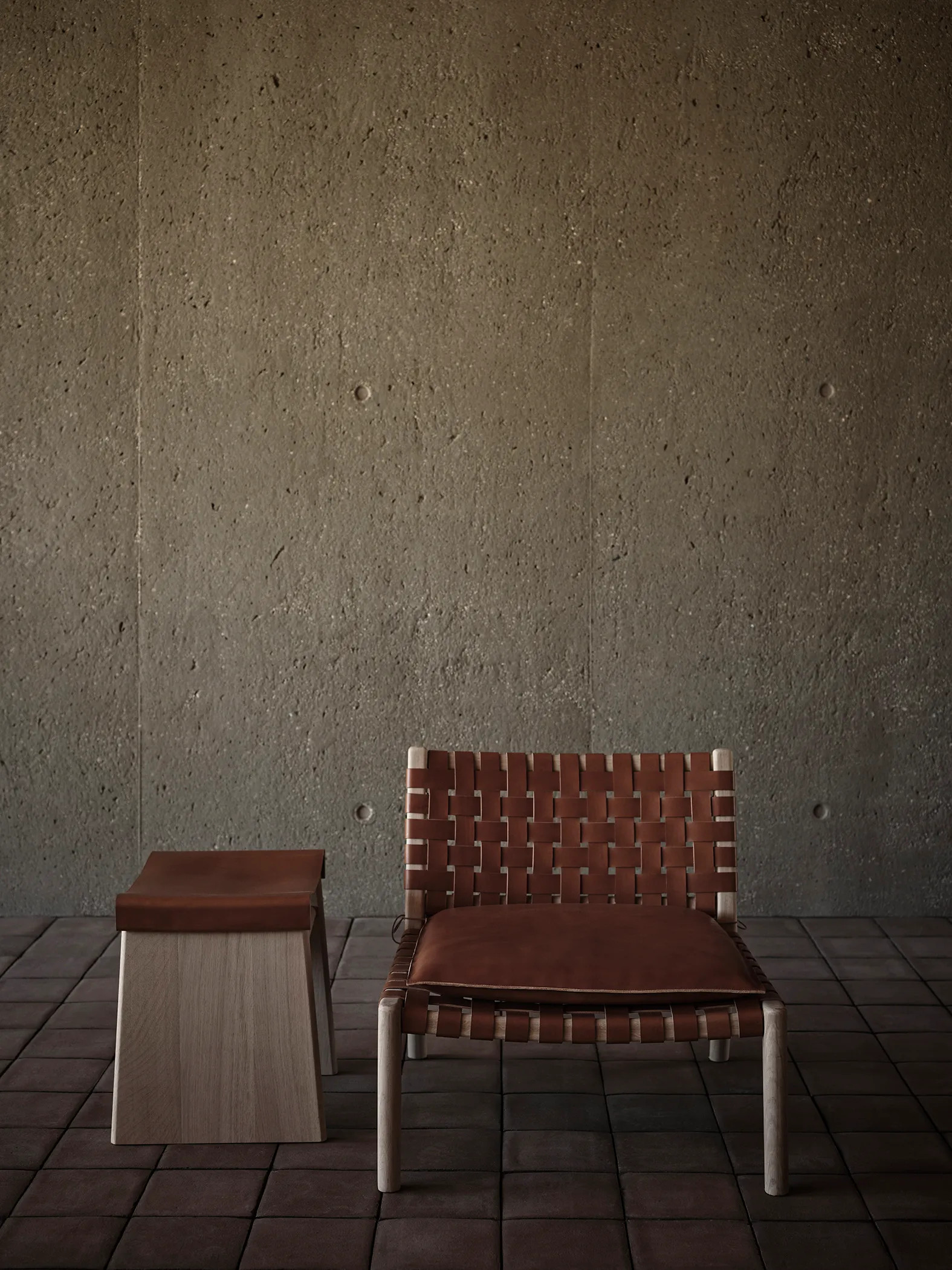 fauteuil nouvelle collection Zara Home Vincent Van Duysen
