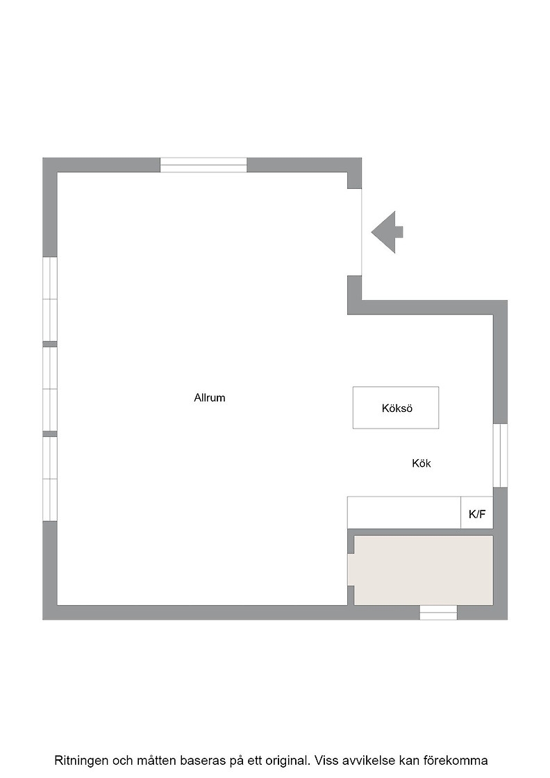 plan mini maison 45m2