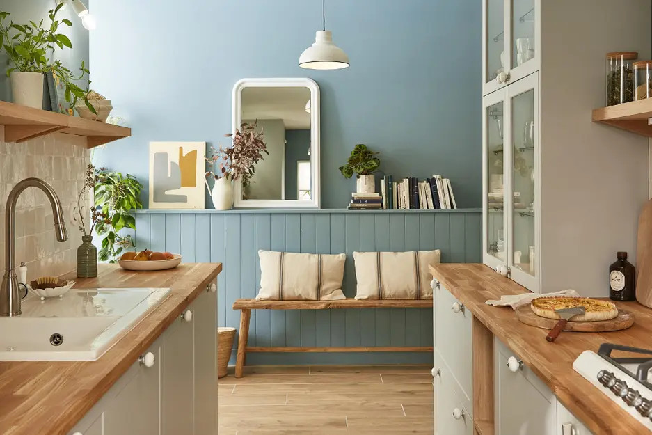 Interior Design - cover