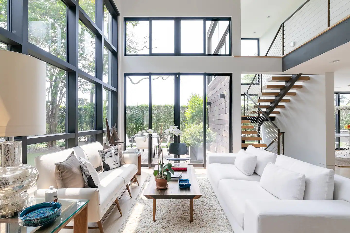 La maison en bois du film “les petits mouchoirs”