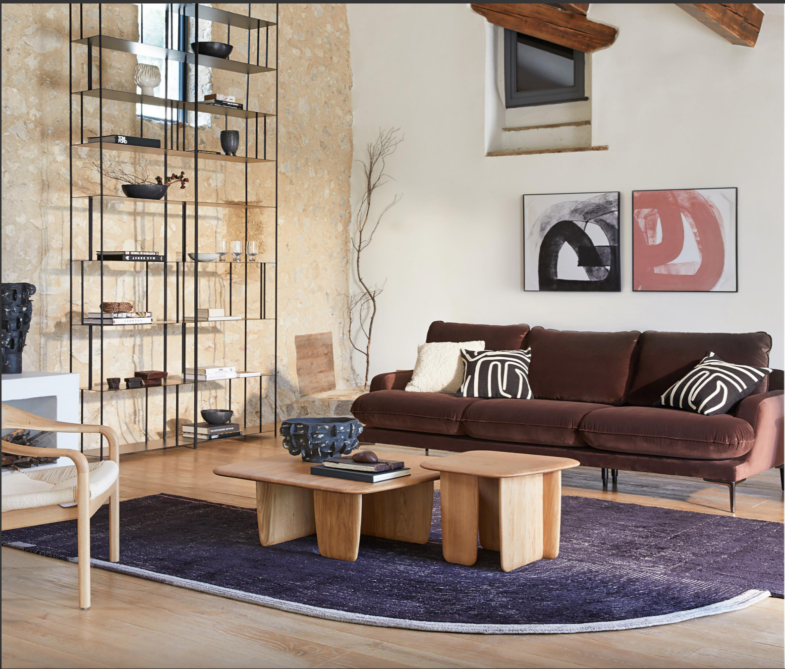 Le nouveau catalogue AM PM automne/hiver 2022/2023 est en ligne