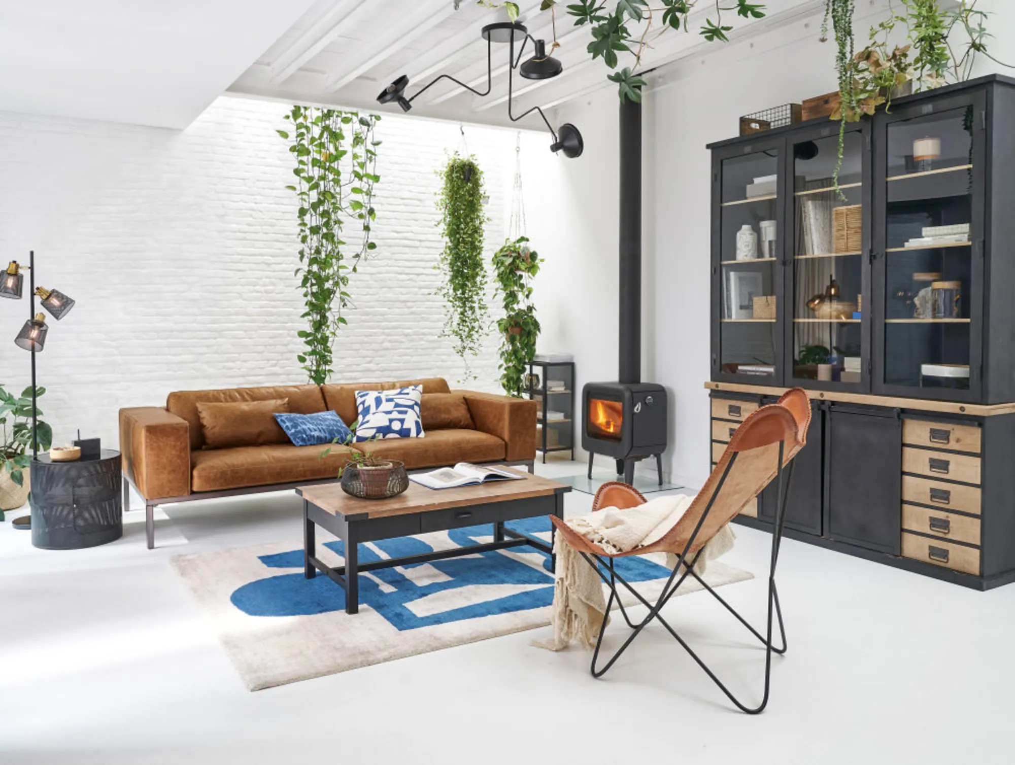 Nouveau catalogue Maisons du Monde automne/hiver 2022/2023