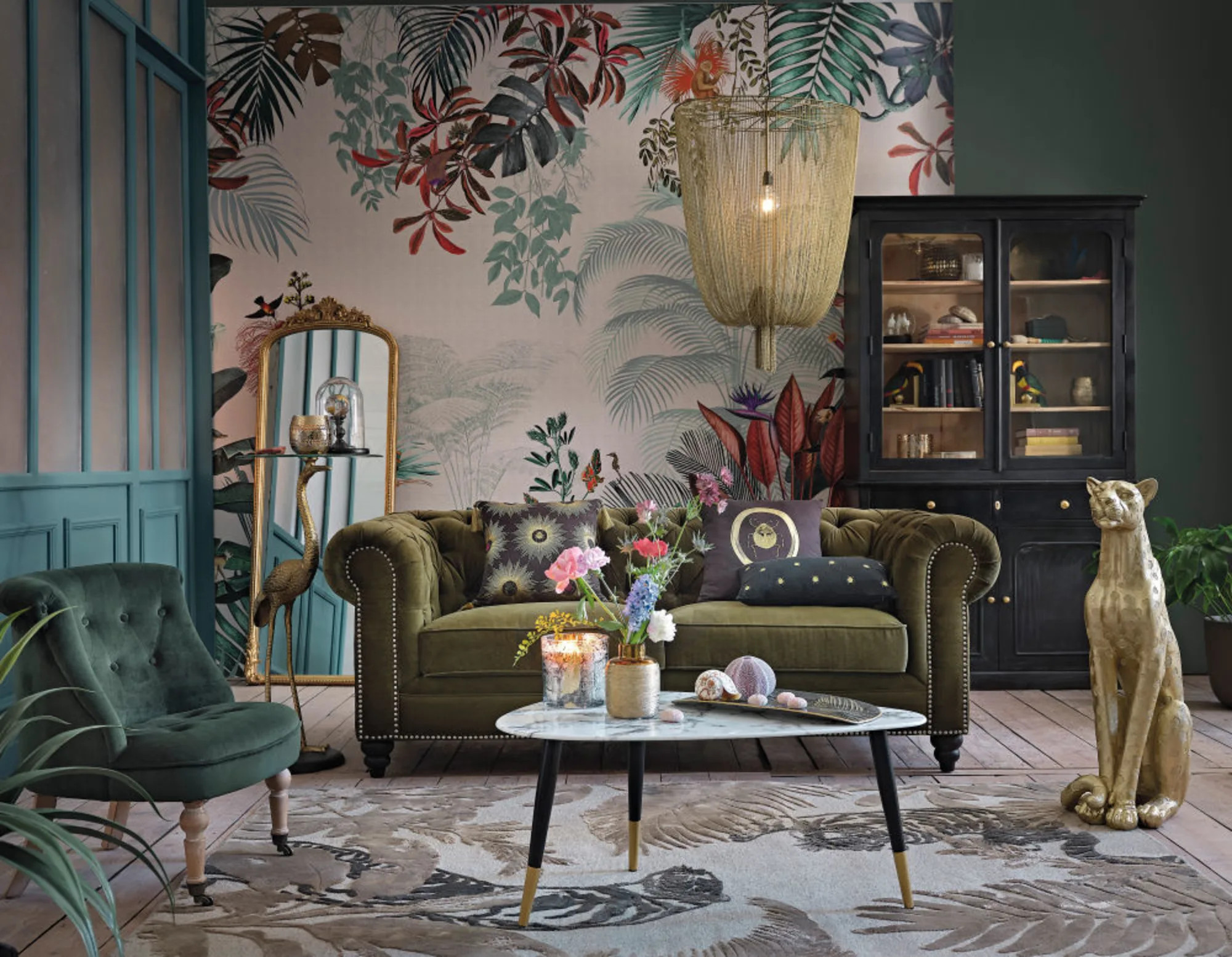 Nouveau catalogue Maisons du Monde automne/hiver 2022/2023