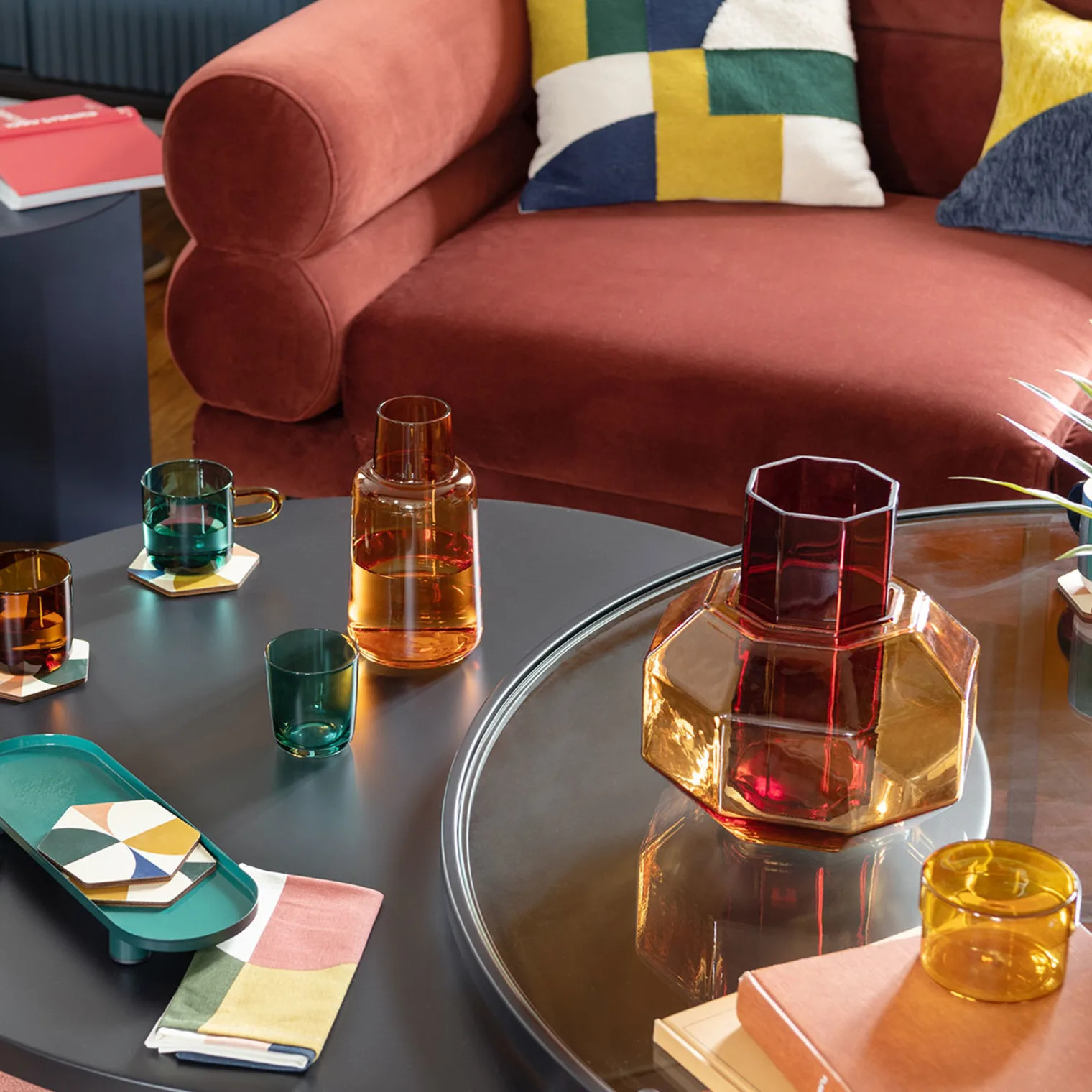 Maisons du Monde présente ses six nouvelles collections 2022/2023