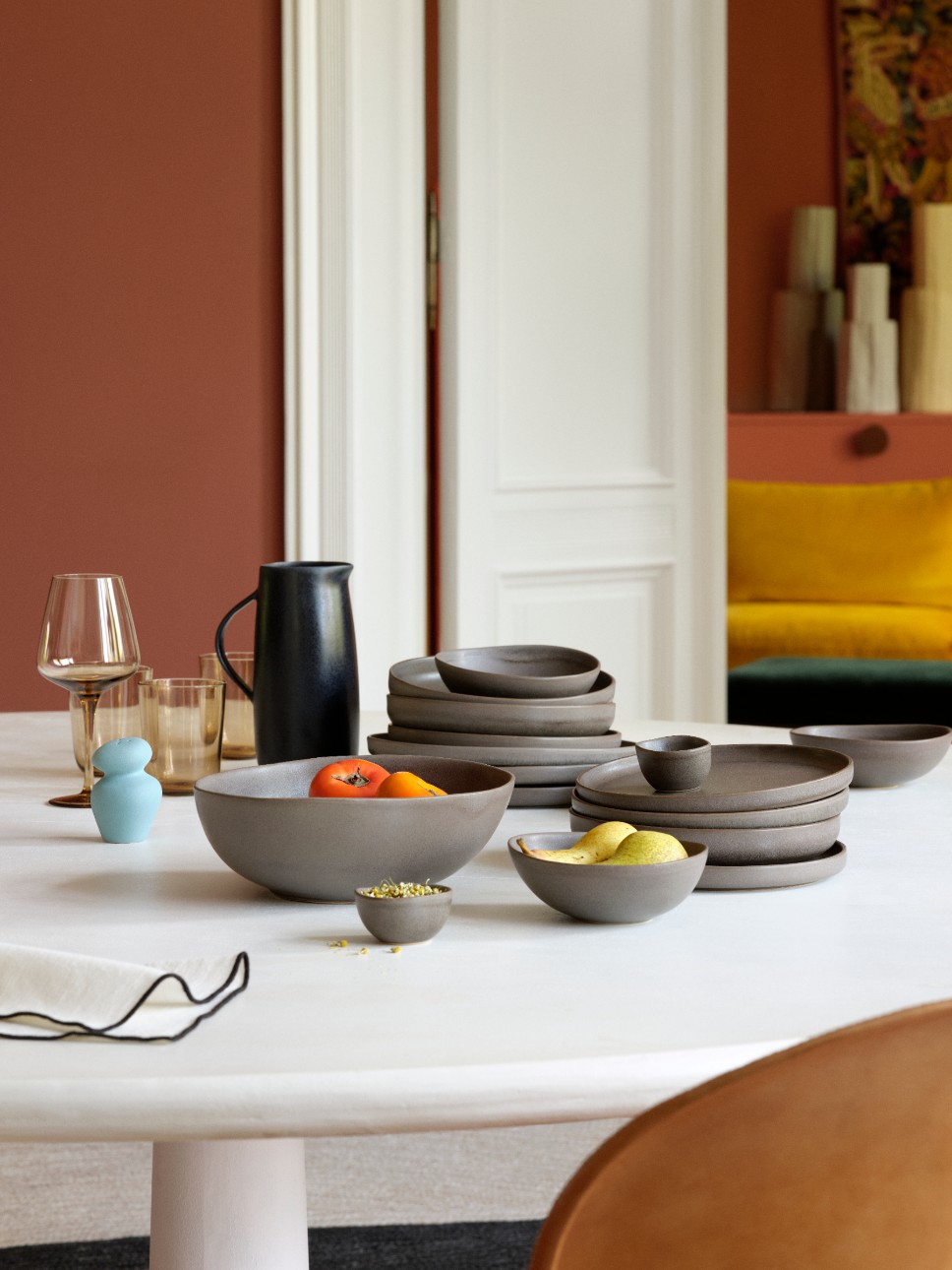 H&M Home new tableware collection