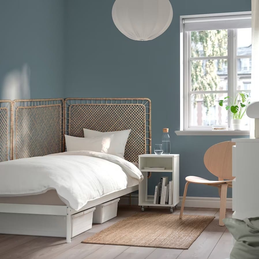 chambre IKEA TOLKNING