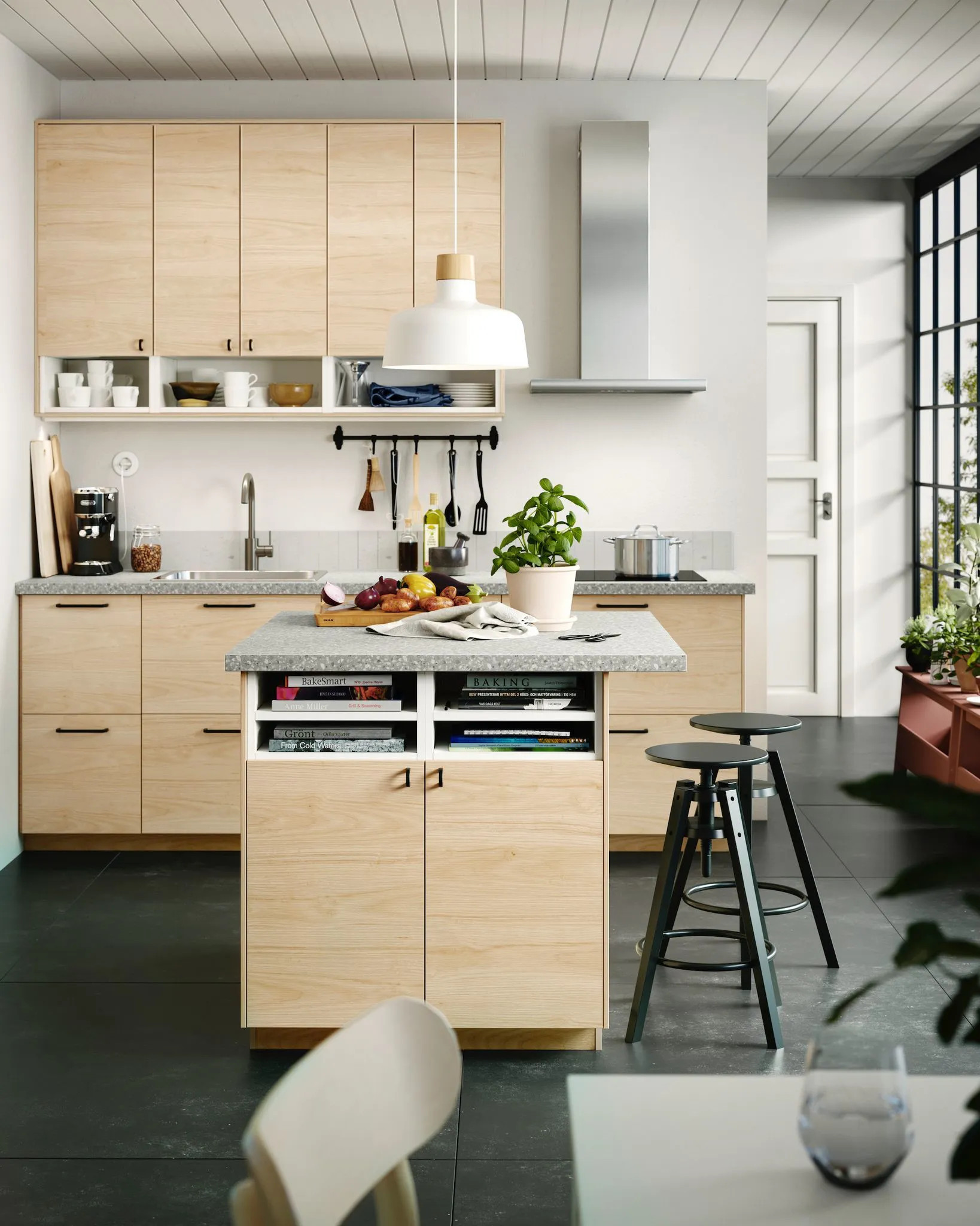 cuisine IKEA 2023