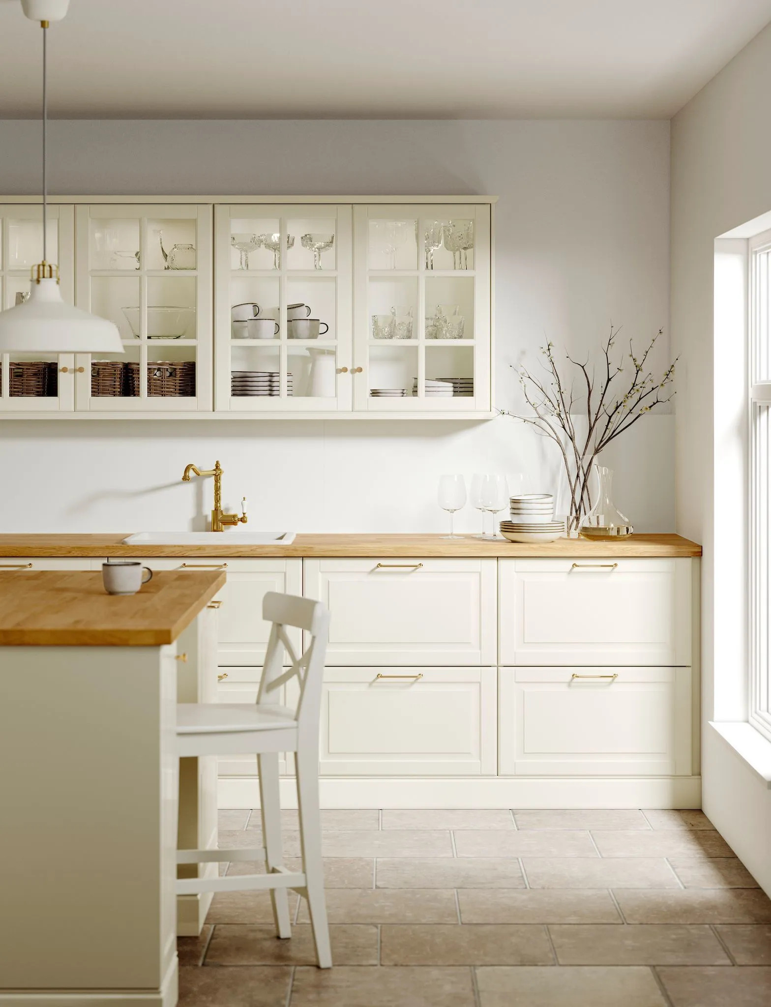 La cuisine IKEA 2023 est pleine de bonnes idées